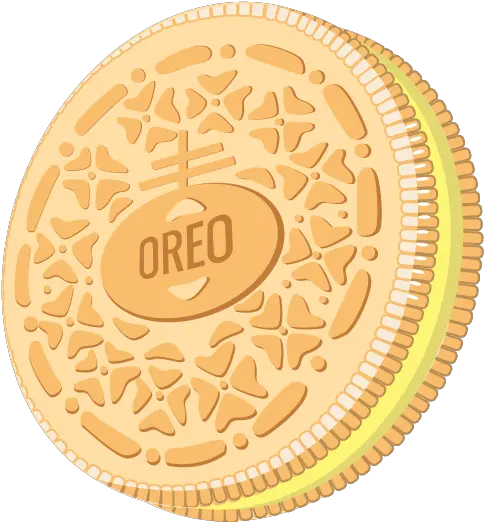  Oreos U2014 Pamela Chuang Design Oreo Head Or Tails Png Oreo Png