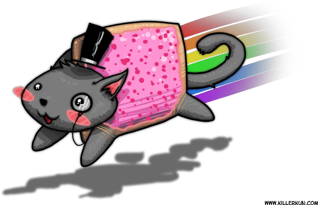  Image 2048 Pixels 1152 Pixels Cat Png Nyan Cat Png