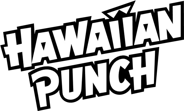  Hawaiin Punch Download Logo Icon Png Svg Hawaiian Punch Logo Punch Icon