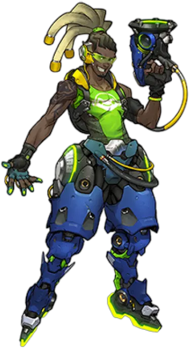  Lucio Transparent Overwatch Overwatch Characters Lucio Png Lucio Png