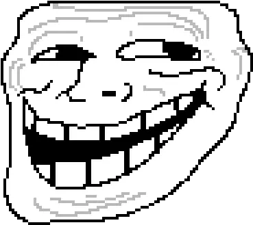  Download Troll Face Png No Background Smiley Troll Face Png No Background