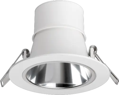  Megaman Siena Recessed Adjustable Downlight Indoor Megaman Siena Sr Png Spotlight Transparent Background