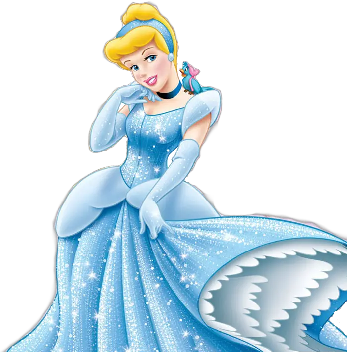  Download Princess Cinderella Png Disney Princess Cinderella Clear Cinderella Png