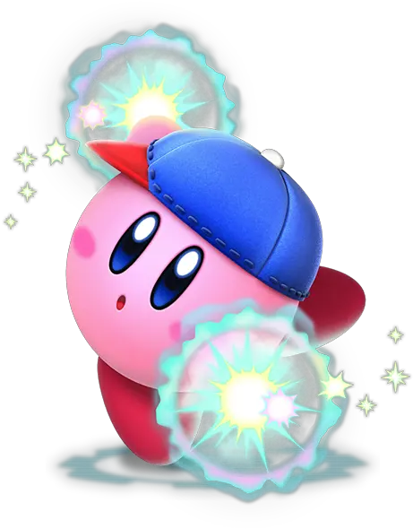  Kirby Planet Robobot Page 3 Video Games Ssmb Kirby Esp Ability Png Kirby Icon