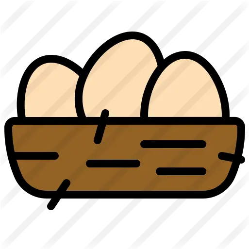  Nest Loaf Png Nest Egg Icon