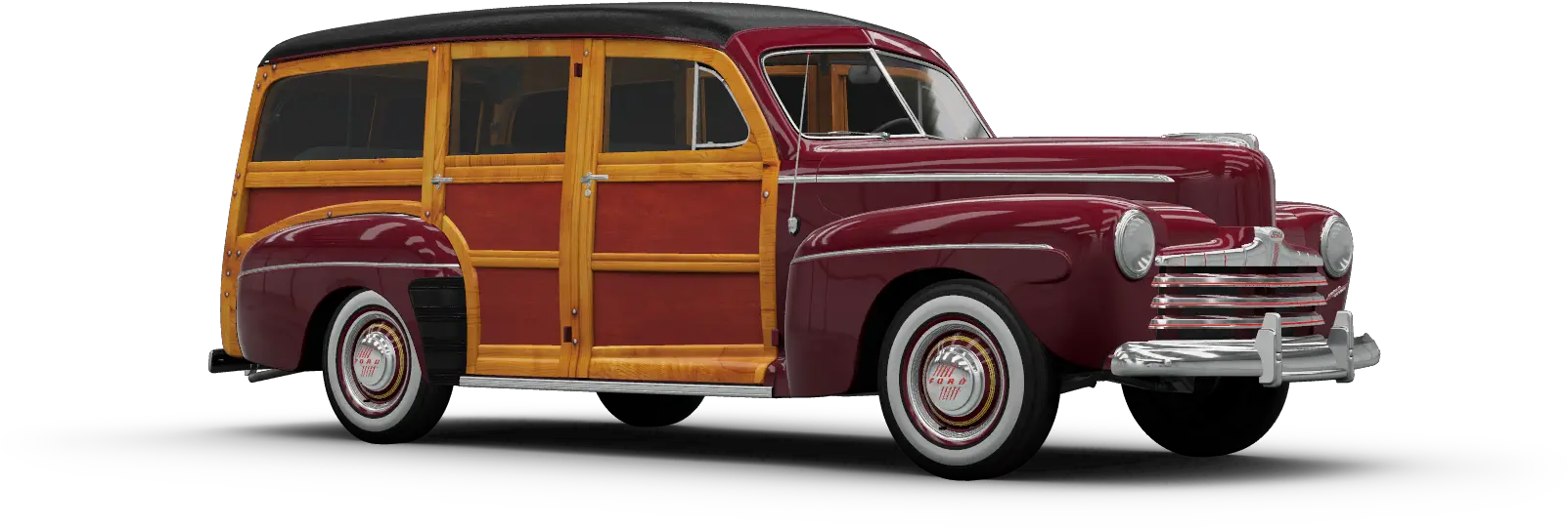  Ford Super Deluxe Station Wagon Forza Wiki Fandom 1949 Ford Png Wagon Png