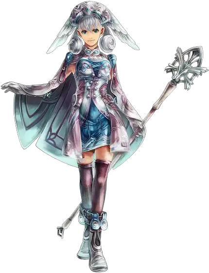  Official Xenoblade Chronicles Letu0027s Play Episode 7 The High Xenoblade Chronicles Melia Png Xenoblade Chronicles Logo