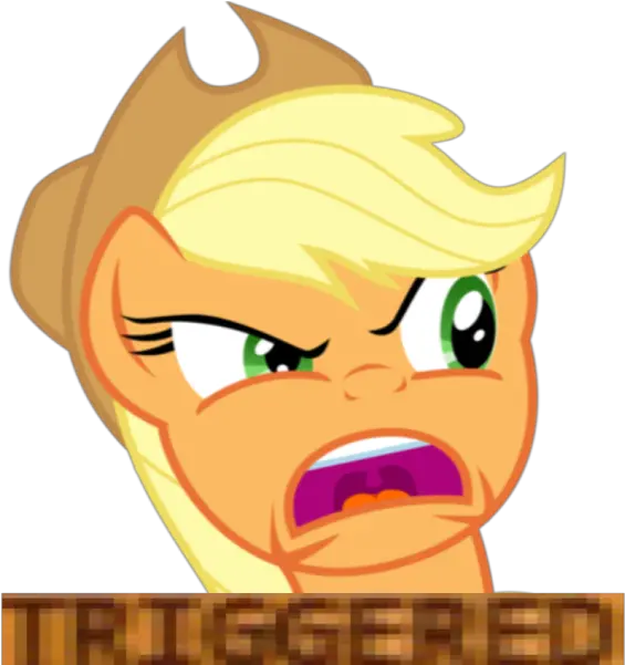  Edit Meme Safe Simple Background My Little Pony Meme Png Triggered Meme Png