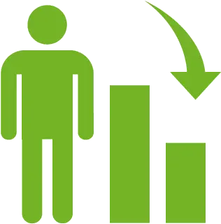  Greenzie Green Glove Service Vertical Png Pilot Program Icon