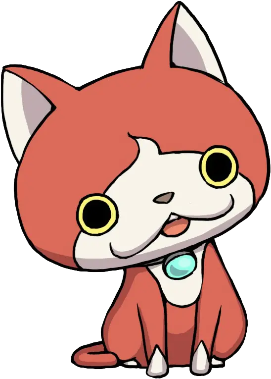  Rudy Yo Kai Watch Wiki Fandom 1550093 Png Images Pngio Rudy Yo Kai Watch Yo Kai Watch Logo