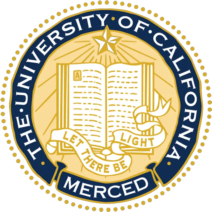  Uc Merced Logo California Trout University Of California Merced Logo Png Why Dont We Logo