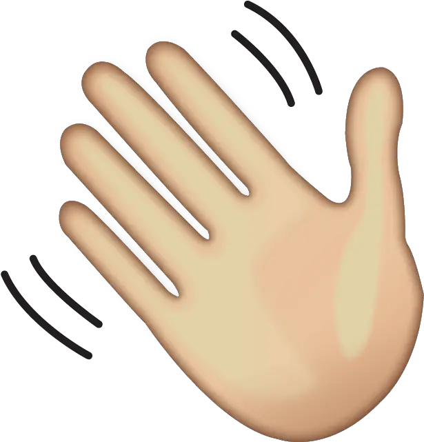  Download Hand Emoji Photo Hq Png Image Freepngimg Waving Hand Emoji Png Emojis Png