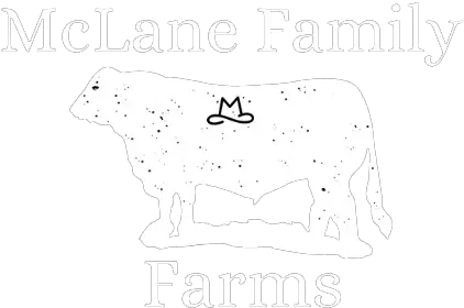  Grass Fed Beef And Pork California Mclane Family Farms Png Dva Icon 1080x1080