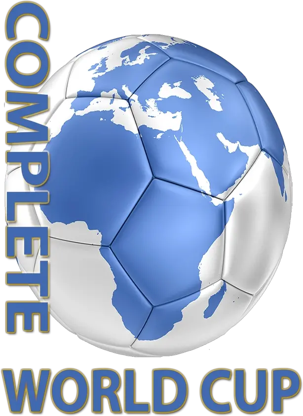  Complete World Cup Transparent Black And White Globe Png Uf Icon