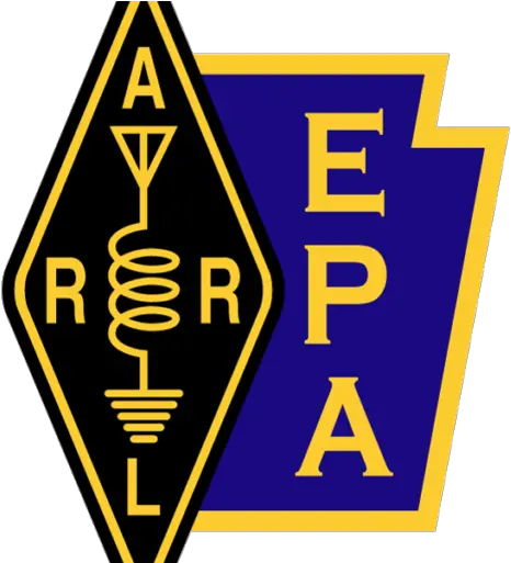  Cropped Arrl Png Epa Logo Png