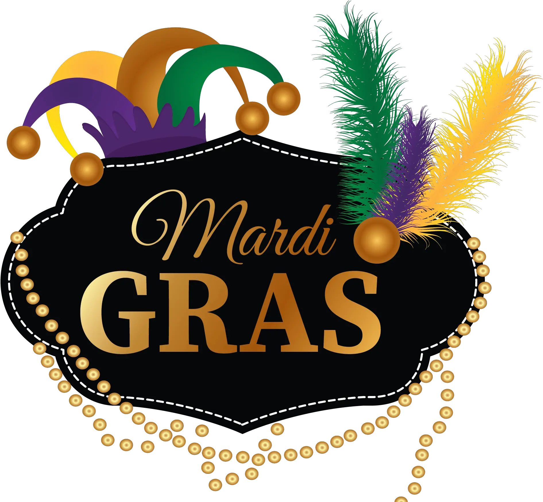  Celebrate Mardi Gras Fairfax Family Fun Decorative Png Mardi Gras Png