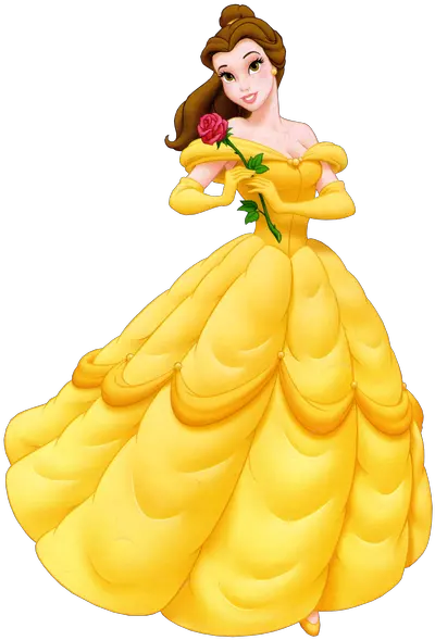  Bella Png Images Transparent Printable Beauty And The Beast Cake Topper Bella Png