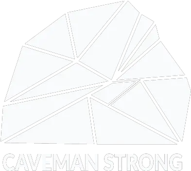  Home Caveman Strong Invest In Yourself Better Yourself Murphy Law Png Caveman Icon