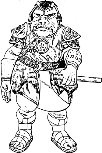  Jeff Kaplan To Work Star Wars Gamorrean Guard Drawing Png Jeff Kaplan Png