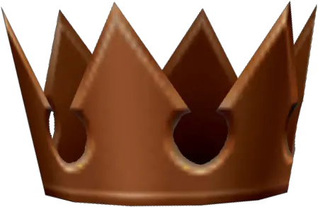  Kingdom Hearts Crown Png Bronze Crown Transparent Full Bronze Crown Transparent Background Crown Transparent Image