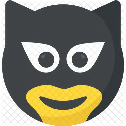  Bandit Emoticon Icon Emoji Bandit Png Bandit Png