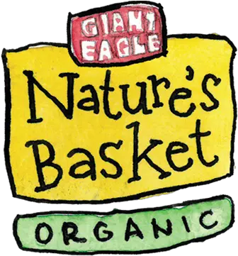  Natureu0027s Basket Meats Natures Basket Giant Eagle Png Beyond Meat Logo