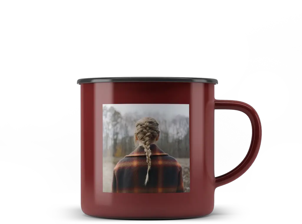  The U201cfancy Shitu201d Mug U2013 Taylor Swift Official Store Taylor Swift Evermore Mug Png Shit Transparent