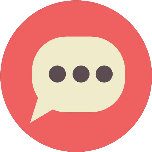  Chat Communication Conversation Message Png