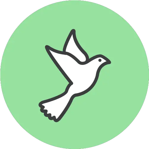  Free Dove 1205737 Png With Transparent Background Dove Icon Dove Icon