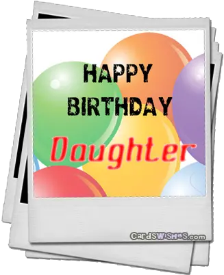  Happy Birthday Daughter Pictures Photos And Images For Happy Birthday Daughter Banner Png Happy Birthday Banner Png