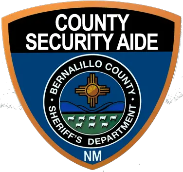  Bernalillo County New Mexico Nm Community Service Aide City Of Fort Lauderdale Png Guilty Crown Logo