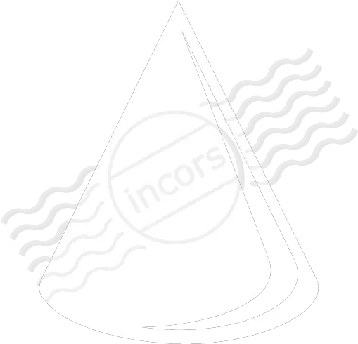  Iconexperience M Collection Object Cone Icon Dot Png Cone Icon