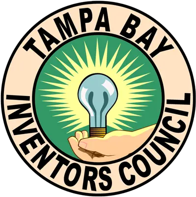  Invention Opportunities U2013 Tampa Bay Inventors Council Circle Png Sm Logo