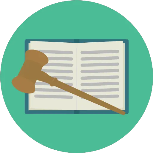  Law Book Icon Civil Code Png Law Png