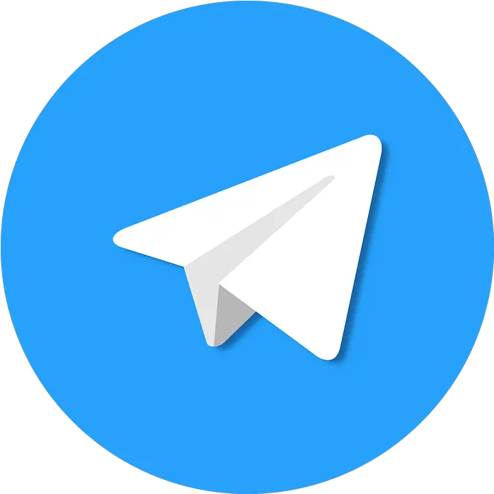  Message Logo Icon Symbol Application Telegram Logo Png Message App Icon