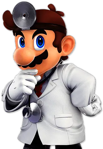  Png Dr Super Smash Bros Ultimate Dr Mario Dr Mario Png