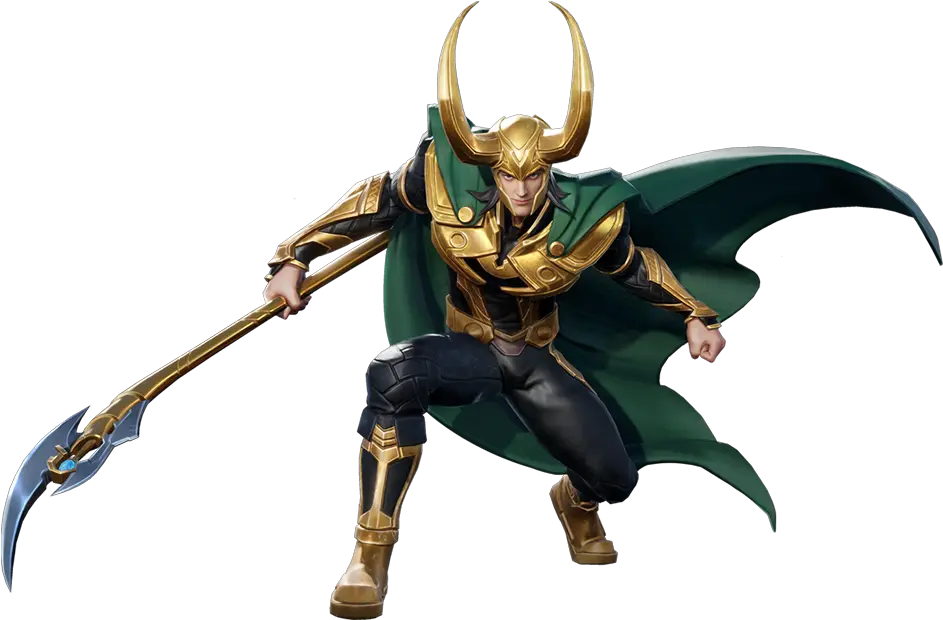  Marvel Super War Loki Hero Guide Pokemon Group Loki Marvel Super War Png Loki Transparent