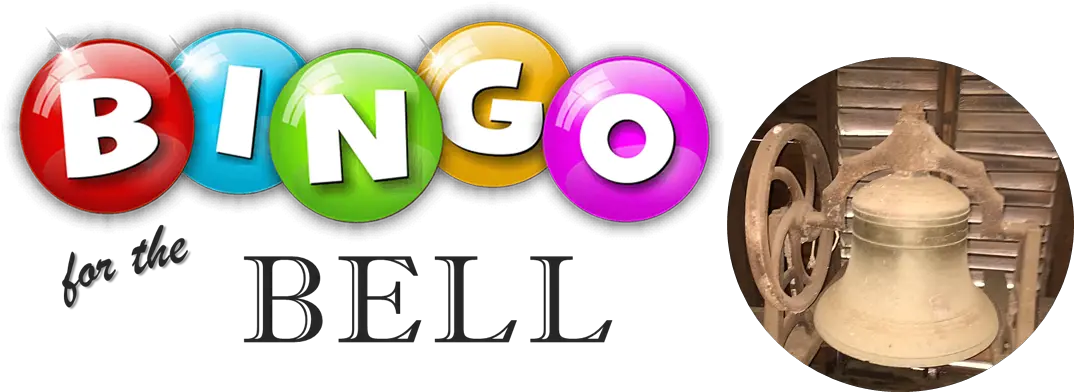  Bingo For The Bell November 14th 7pm Mandarin Pub Loveland Png Bell System Logo