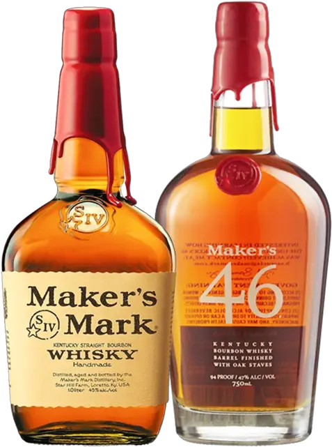  Makers Mark Makers Mark Whiskey Png Beam Suntory Logo