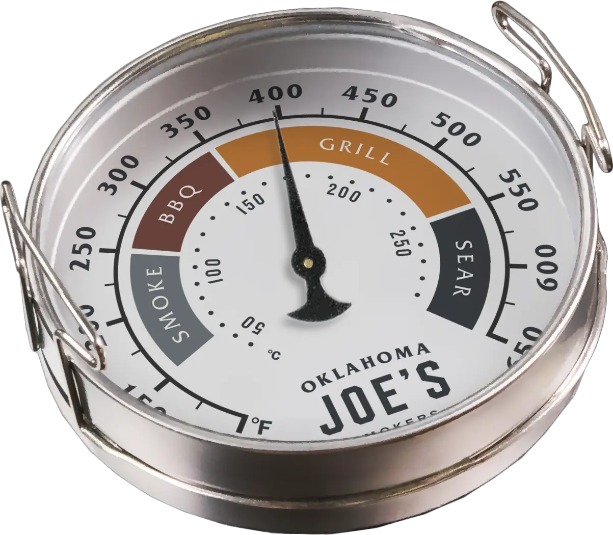  Surface Temperature Gauge 2 Pack Oklahoma 5426271r06 Png Temperature Gauge Icon