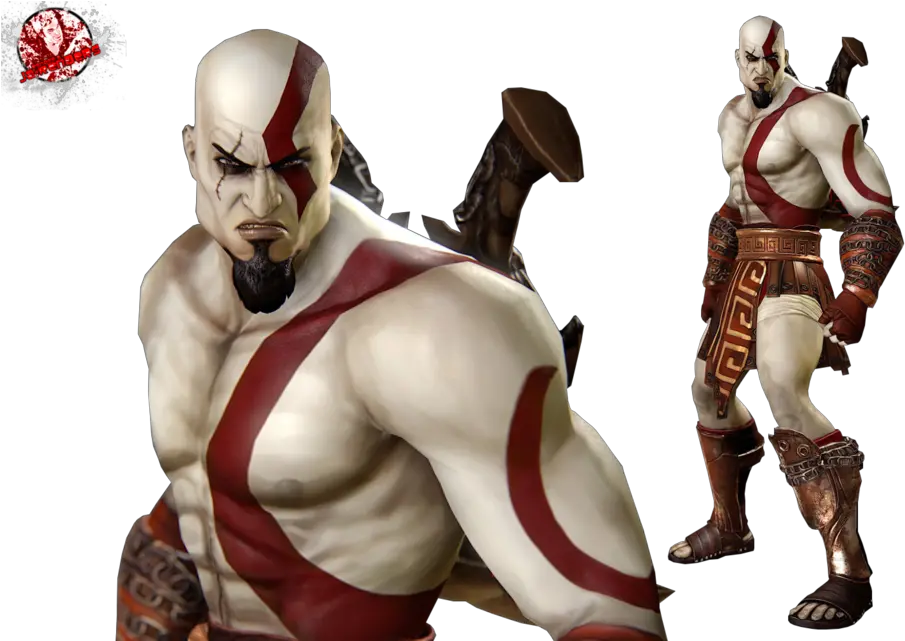  God Of War Ascension Kratos Png Kratos Ascension Png God Of War Kratos Png