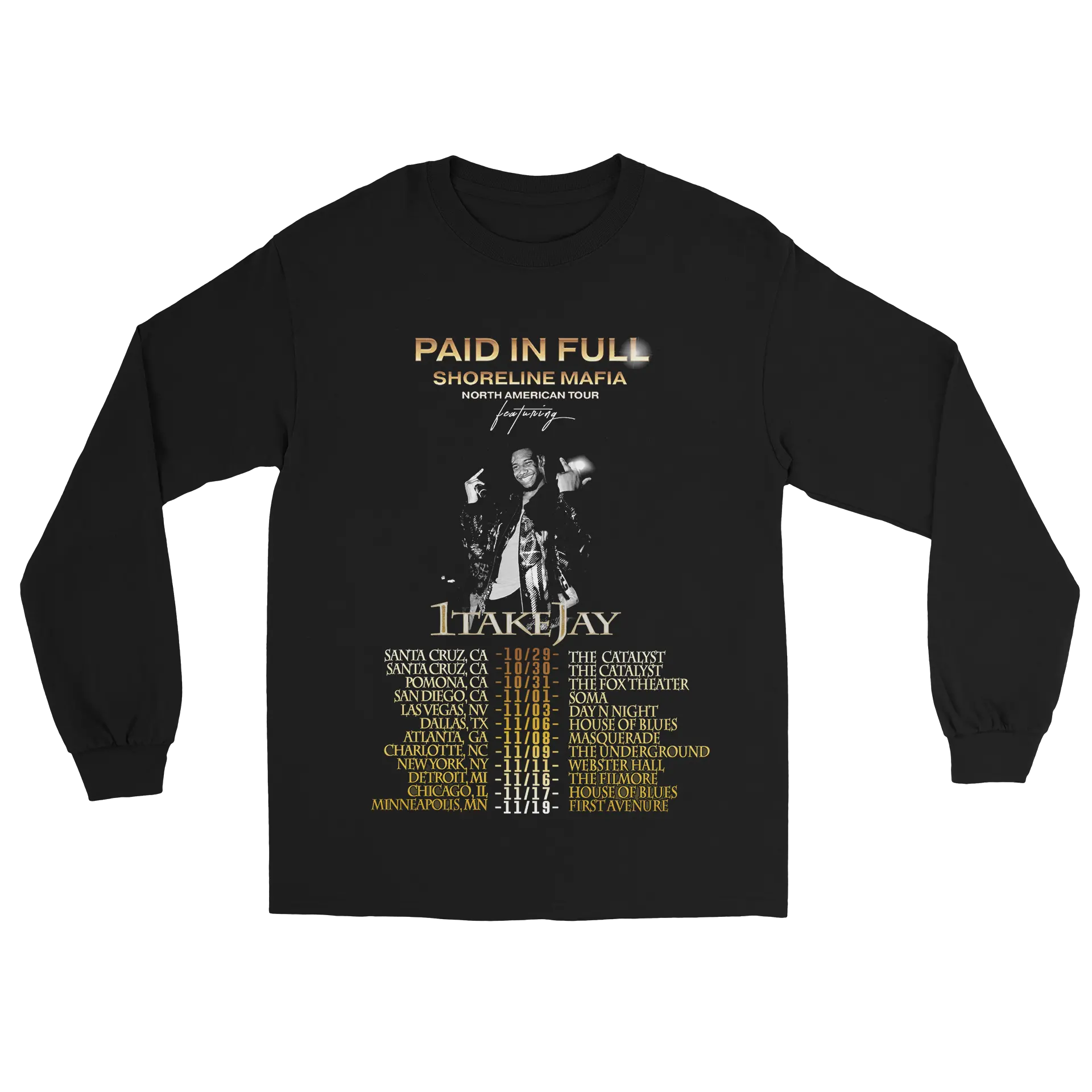  Paid In Full Shirt Is Gluten Free T Shirt Png Paid In Full Png