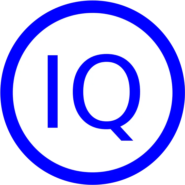  Fileiq Symbolsvg Wikimedia Commons Dot Png Fiber Optics Icon