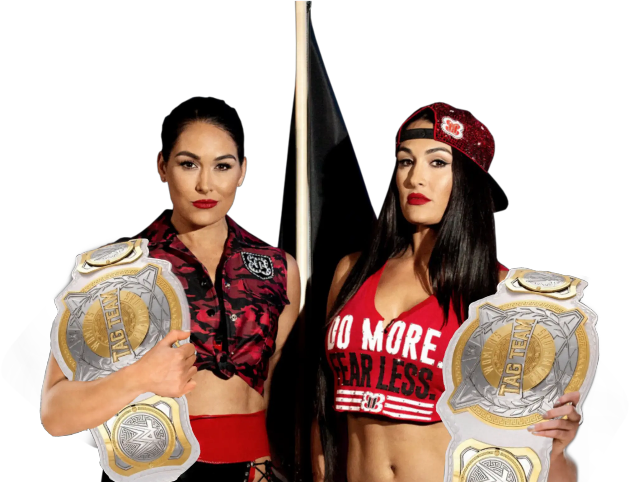  Largest Collection Of Free Toedit Brie Stickers On Picsart Wwe Pictures Of The Bella Twins Png Brie Bella Png