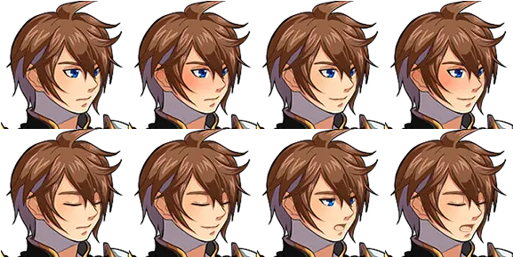  Rpg Maker Vxace Faceset Rpg Maker Vx Ace Base Png Rpg Maker Xp Icon