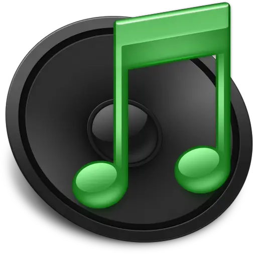  Itunes Green S Icon Itunes Icons Softiconscom Green Itunes Icon Png Itunes Icon Download