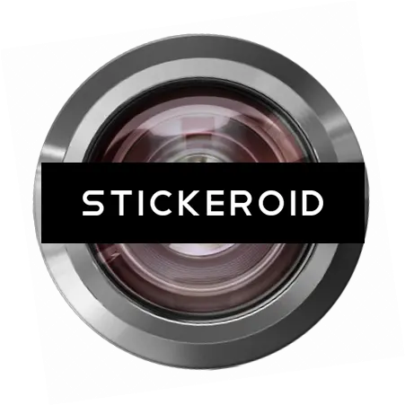  Camera Lens Logo Png Images Free Transparent U2013 Normal Lens Camera Lens Logo