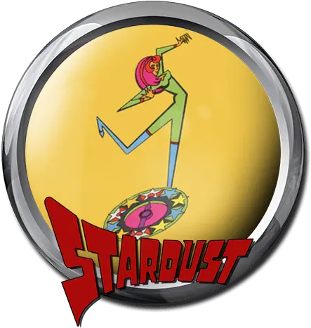  Stardust Williams 1971 Tarcisco Style Wheel Image Icon Png Stardust Png