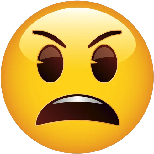  Emoji Smiley Png Mad Emoji Png