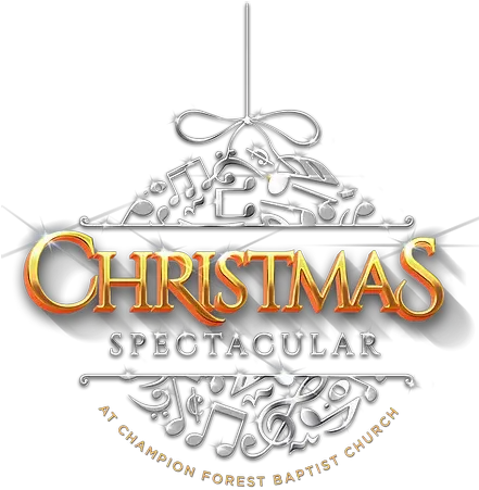  Christmas Sign Up Response Page Cfbc Worship Language Png Christmas Logo